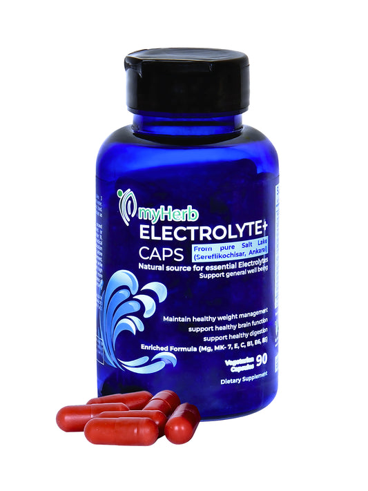 Electrolyte+ / اليكترولایت بلس