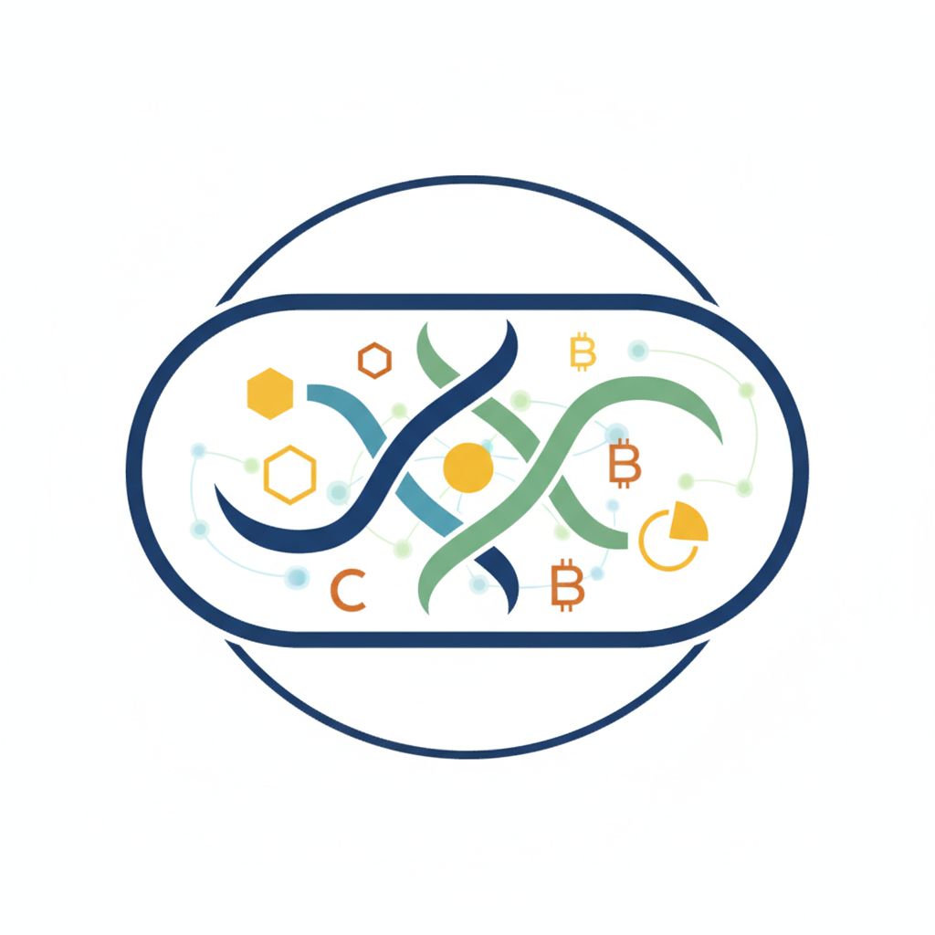 ICON OF Magnesium Glycinate and B-Vitamins